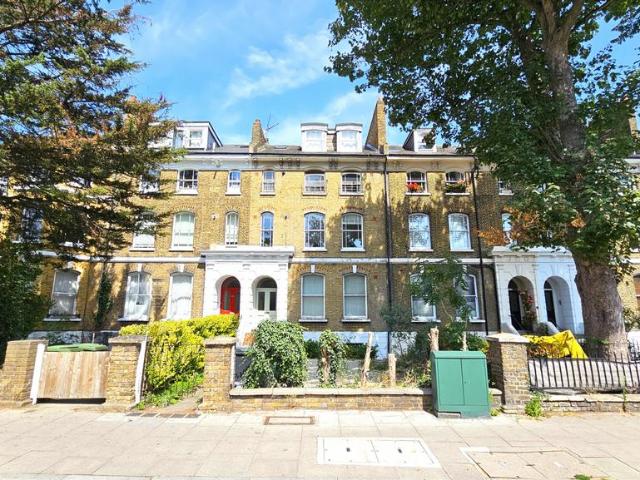 House for rent in London Borough of Lewisham, New Cross