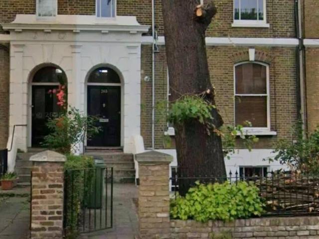Apartment for rent in London Borough of Lewisham, Greater London