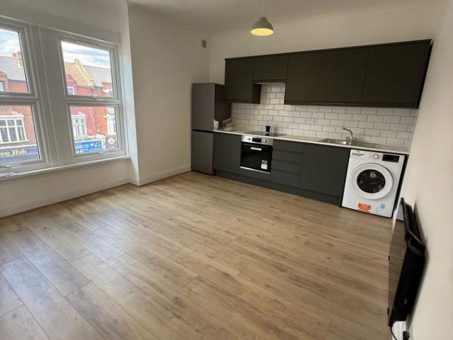 Apartment for rent in London Borough of Lewisham, Brockley