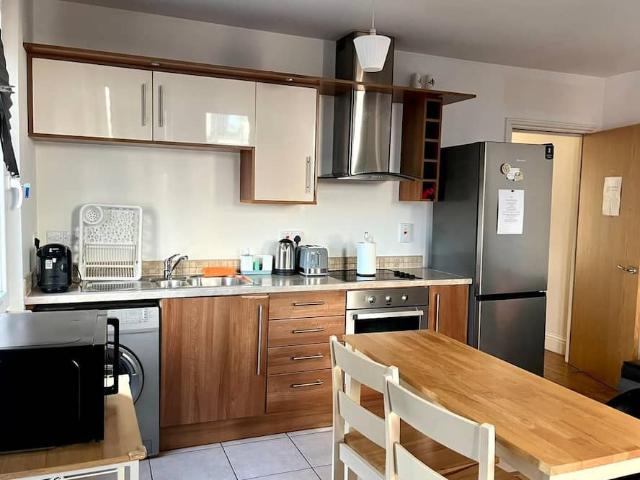 Apartment for rent in London Borough of Lewisham, Greater London