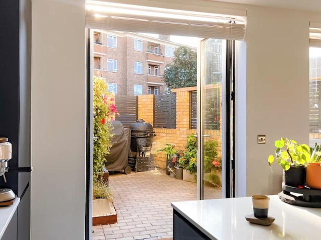 Apartment for rent in London Borough of Lewisham, Greater London