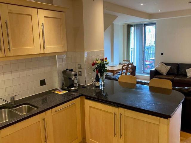 Apartment for rent in London Borough of Southwark, Greater London