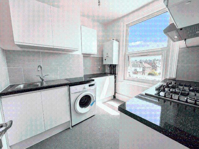 Apartment for rent in Loughborough Junction, Greater London