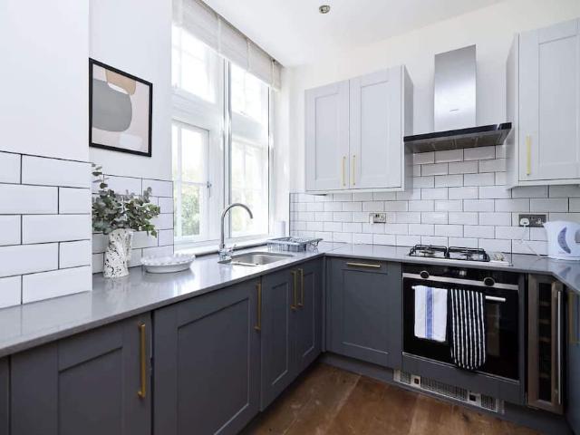 Apartment for rent in London Borough of Southwark, Greater London