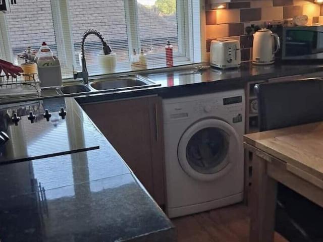 Apartment for rent in Denmark Hill, Greater London