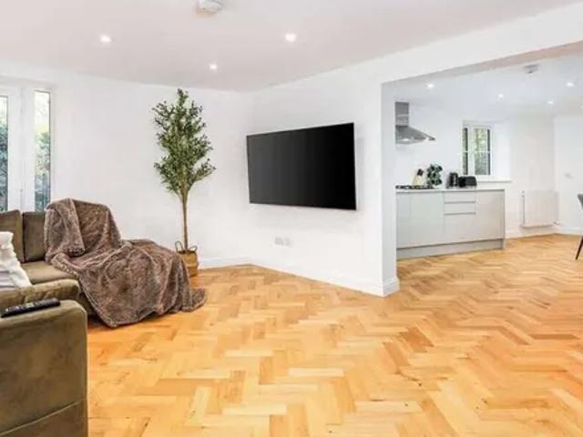 House for rent in Peckham, Greater London