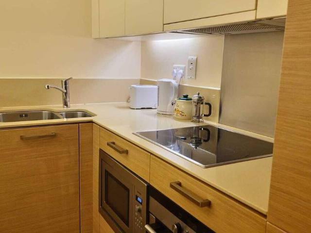 Apartment for rent in Denmark Hill, Greater London