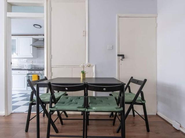 Apartment for rent in Myatt's Fields, Greater London
