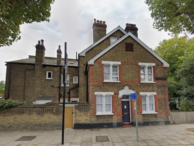House for rent in London Borough of Lewisham, Greater London