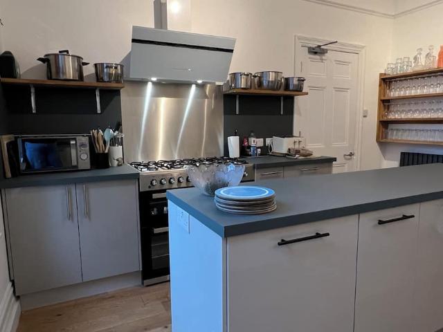 House for rent in London Borough of Lewisham, Greater London