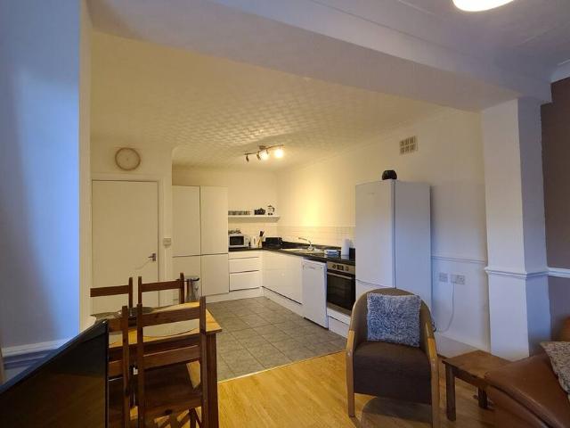 Apartment for rent in London Borough of Lewisham, Greater London