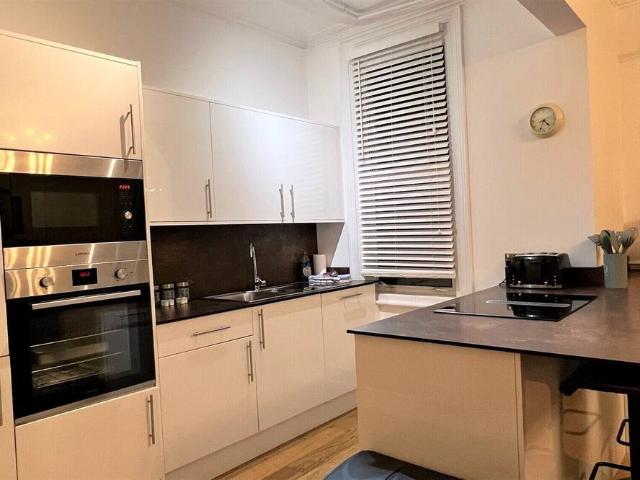 Apartment for rent in London Borough of Lewisham, Greater London