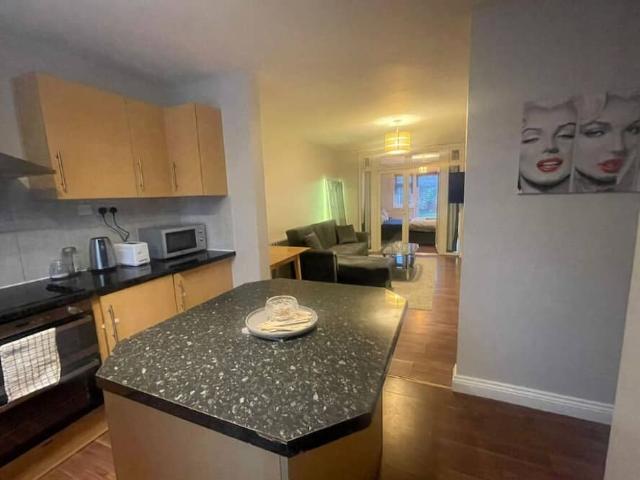 Apartment for rent in Bell Green, Greater London