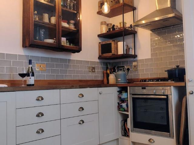 Apartment for rent in Royal Borough of Greenwich, Greater London