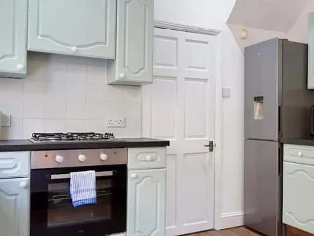 House for rent in Charlton Riverside, Greater London