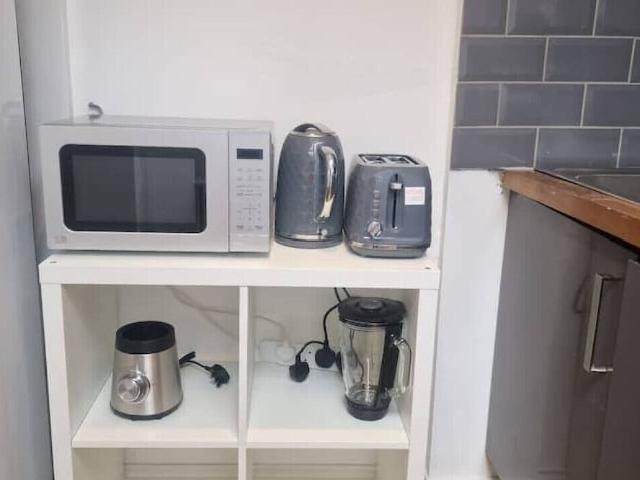 Apartment for rent in Royal Borough of Greenwich, Greater London