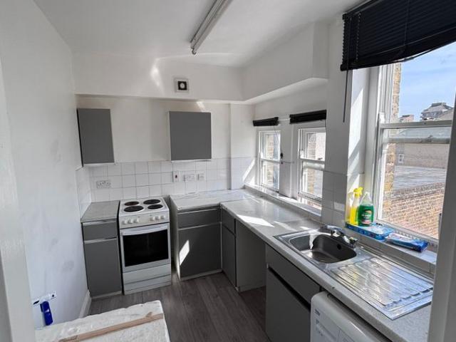 Apartment for rent in London Borough of Lewisham, Deptford