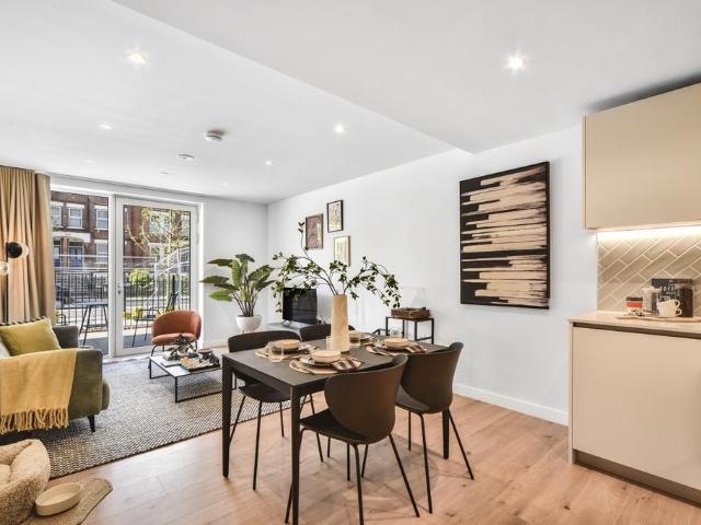 House for rent in London Borough of Lewisham, New Cross