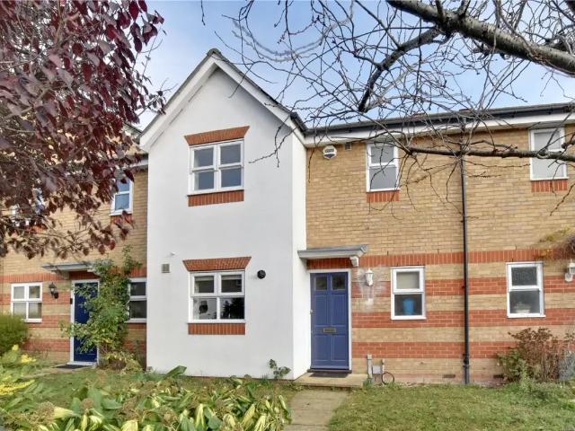 House for rent in Greenwich Town Centre, Greater London