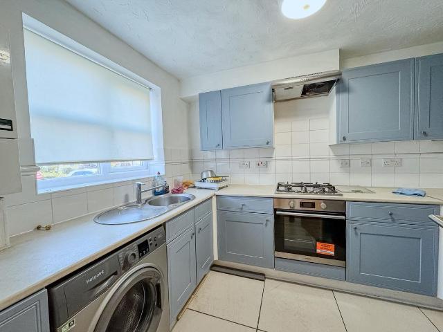 House for rent in Greenwich Town Centre, Greater London
