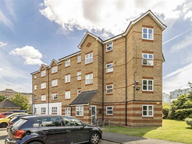 House for rent in Greenwich Town Centre, Greater London