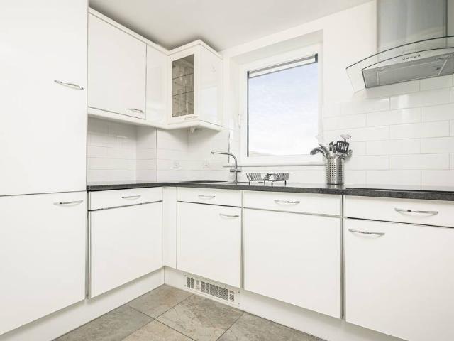 Apartment for rent in Greenwich Town Centre, Greater London
