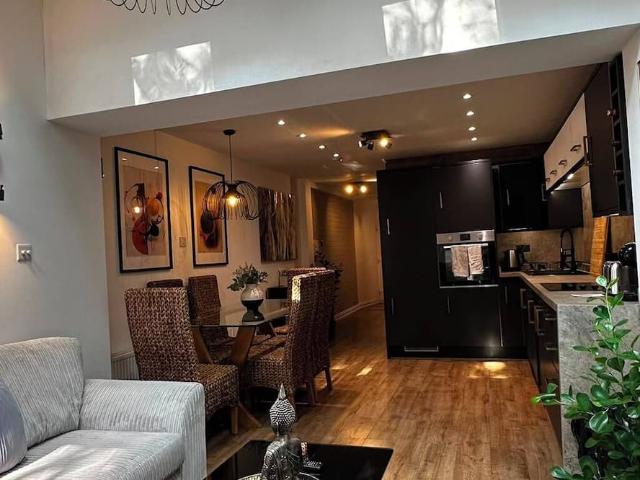 House for rent in Pepys Estate, Greater London