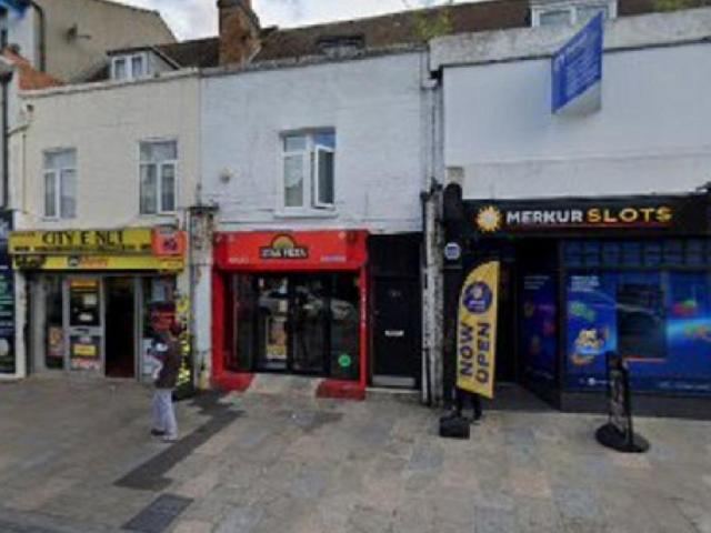 Apartment for rent in London Borough of Lewisham, Deptford