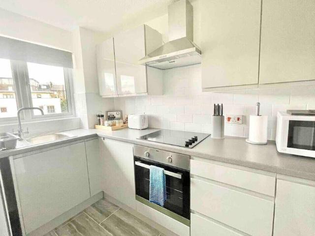 Apartment for rent in London Borough of Lewisham, Greater London