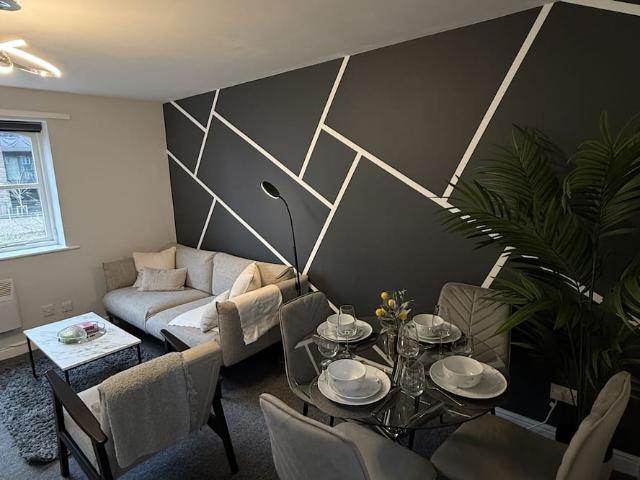 Apartment for rent in London Borough of Lewisham, Greater London
