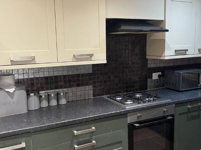 Apartment for rent in London Borough of Lewisham, Greater London