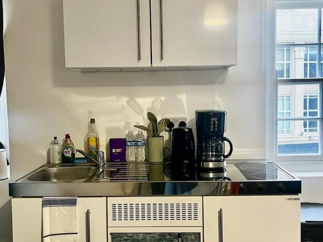 Apartment for rent in London Borough of Lewisham, Greater London