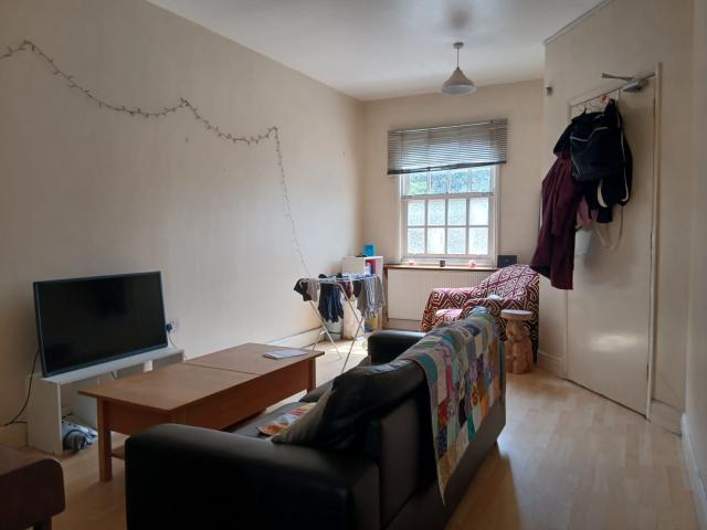Apartment for rent in London Borough of Lewisham, Deptford