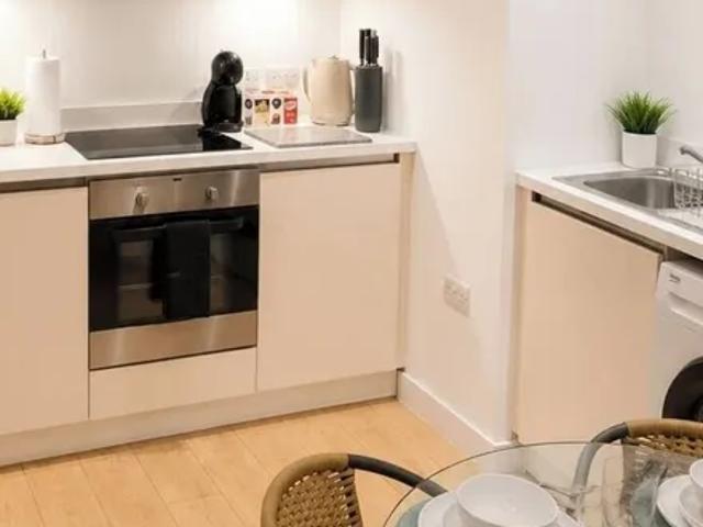 Apartment for rent in London Borough of Lewisham, Greater London