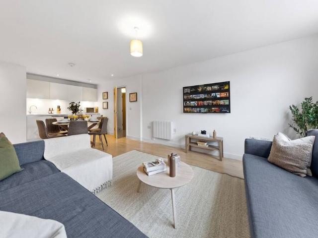 Apartment for rent in London Borough of Lewisham, Greater London