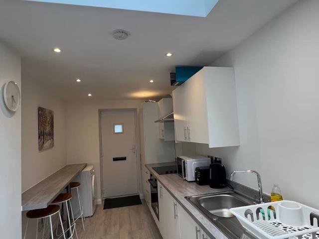 House for rent in Royal Borough of Greenwich, Greater London