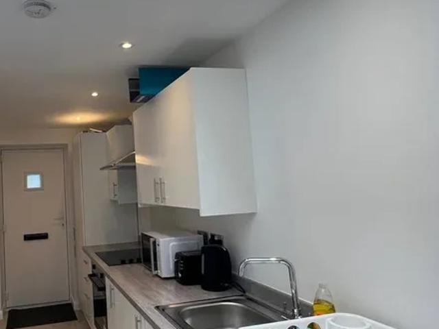 House for rent in Horn Park, Greater London