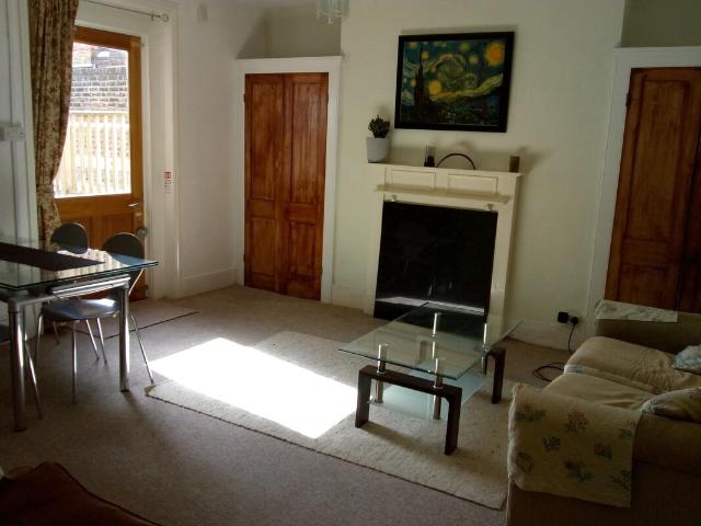 House for rent in Royal Borough of Kingston upon Thames, Greater London
