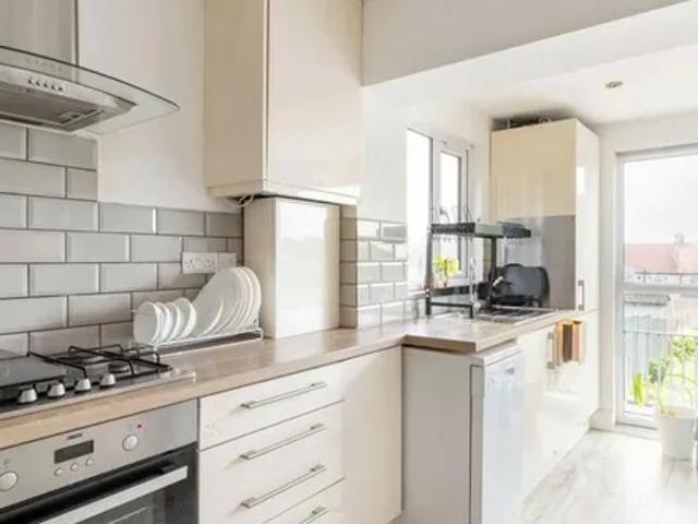 House for rent in London Borough of Merton, Greater London