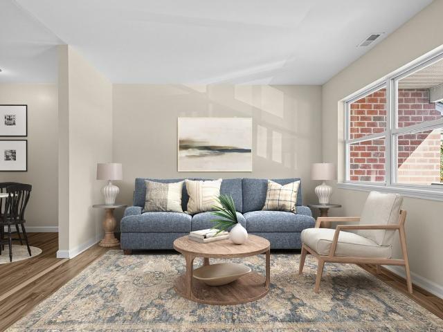 Apartment for rent in Saratoga, New York