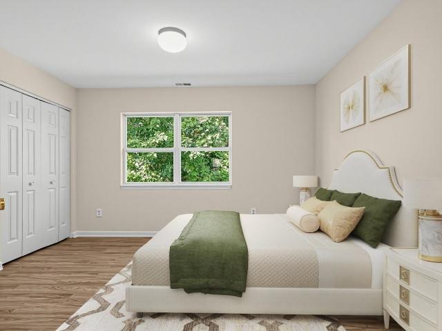 Apartment for rent in Saratoga, New York