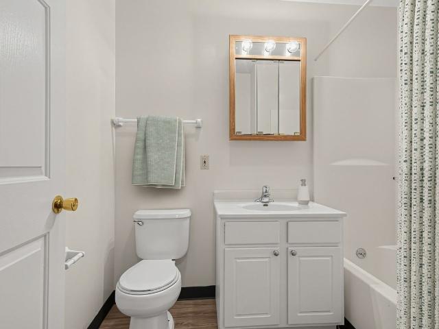 Apartment for rent in Saratoga, New York