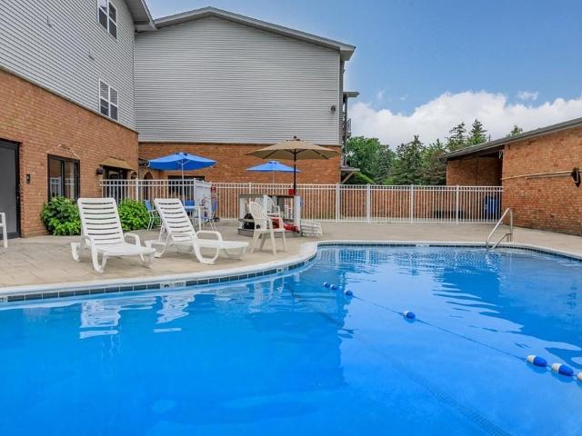 Apartment for rent in Town of Clifton Park, Saratoga County