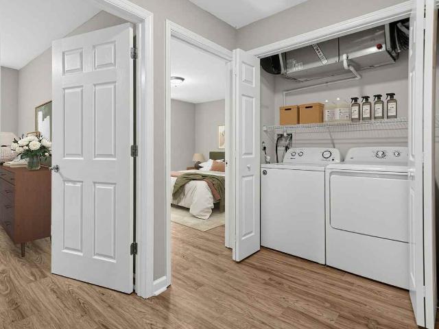 Apartment for rent in Saratoga, New York