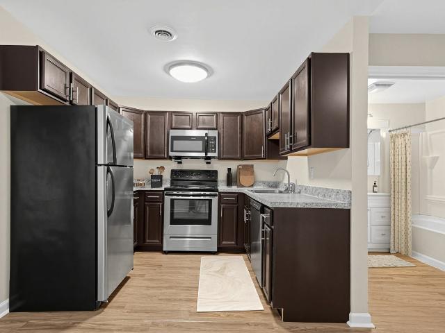 Apartment for rent in Saratoga, New York