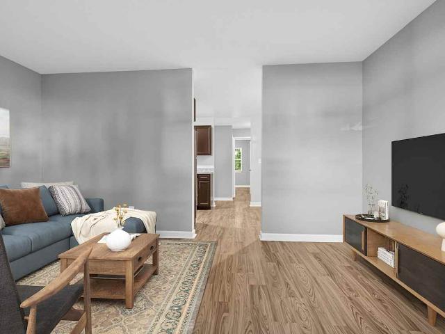 Apartment for rent in Saratoga, New York