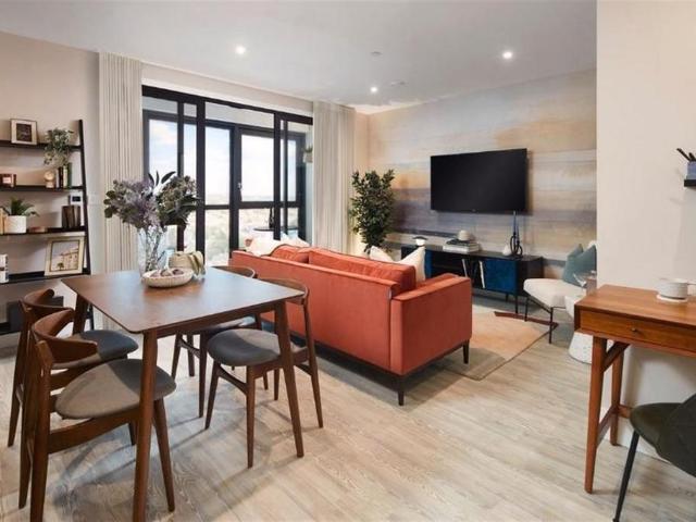 Apartment for rent in London Borough of Croydon, Greater London