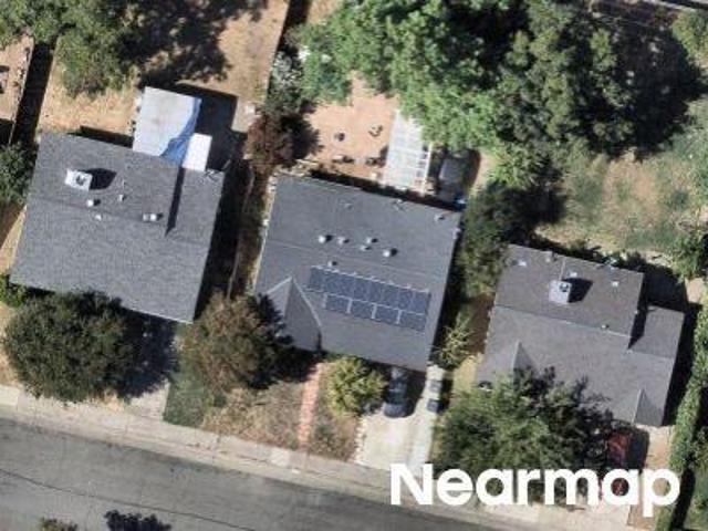 House for sale in South Land Park, Sacramento