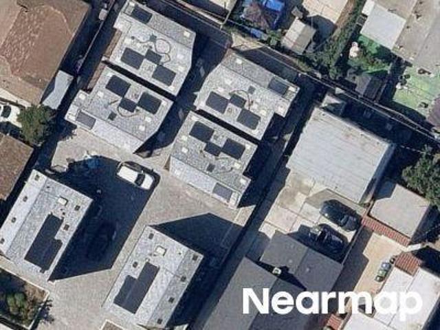 House for sale in Los Angeles, California