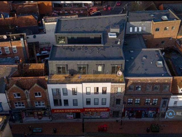 Apartment for rent in Top of Town, Basingstoke and Deane